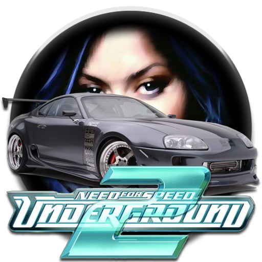 Need for Speed: Underground 2 Türkçe yama simgesi