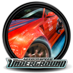 Need for Speed: Underground Türkçe yama simgesi