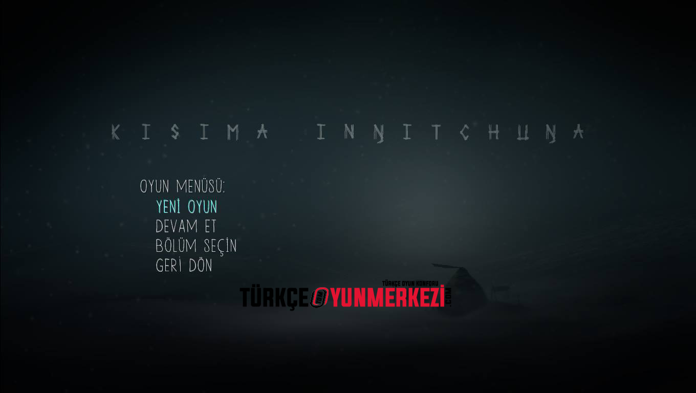 Never Alone Türkçe yama 3. ekran görüntüsü