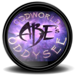 Oddworld: Abe's Oddysee Türkçe yama simgesi