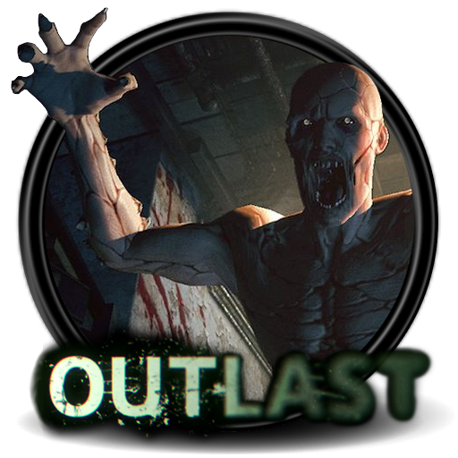 Outlast Türkçe yama simgesi