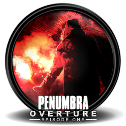 Penumbra: Overture Episode One Türkçe yama simgesi