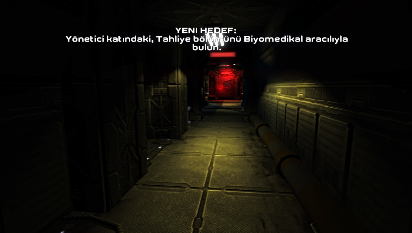 Phantaruk Türkçe yama 4. ekran görüntüsü
