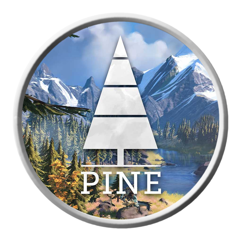 Pine Türkçe yama simgesi