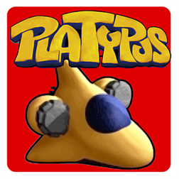 Platypus II Türkçe yama simgesi