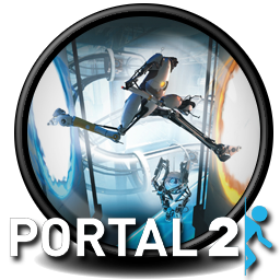 Portal 2 Türkçe yama simgesi
