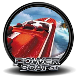Powerboat GT Türkçe yama simgesi