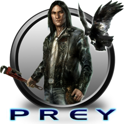 Prey Türkçe yama simgesi