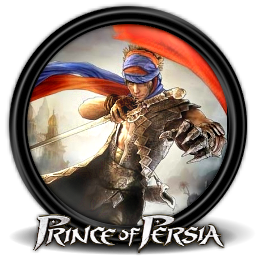 Prince of Persia 2008 Türkçe yama simgesi