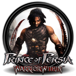 Prince of Persia: Warrior Within Türkçe yama simgesi