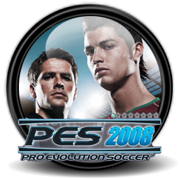 Pro Evolution Soccer 2008 Türkçe yama simgesi
