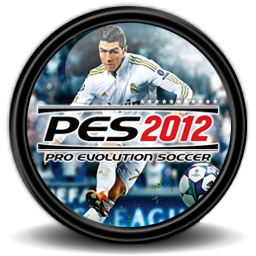 Pro Evolution Soccer 2012 Türkçe yama simgesi