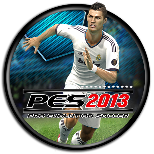 Pro Evolution Soccer 2013 Türkçe yama simgesi