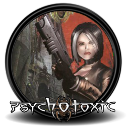 Psychotoxic Türkçe yama 1. ekran görüntüsü