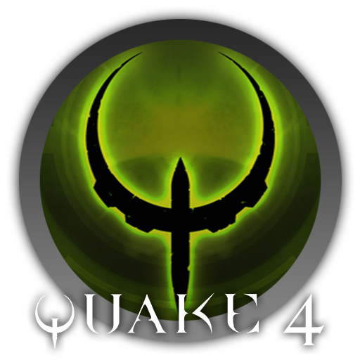 Quake 4 Türkçe yama simgesi