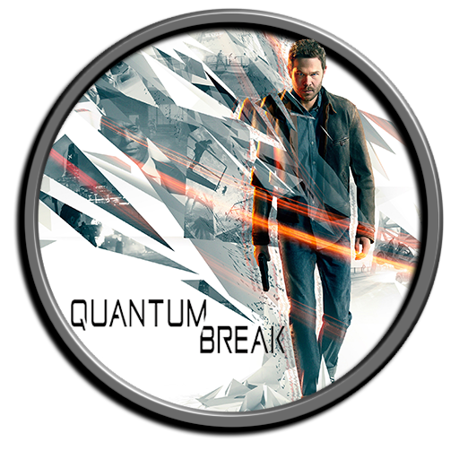 Quantum Break Türkçe yama simgesi