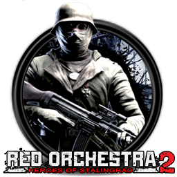 Red Orchestra 2: Heroes of Stalingrad Türkçe yama simgesi