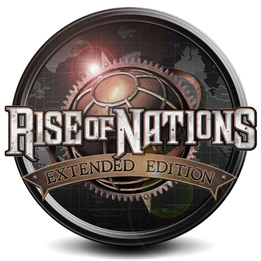Rise of Nations Türkçe Dublaj Türkçe yama simgesi