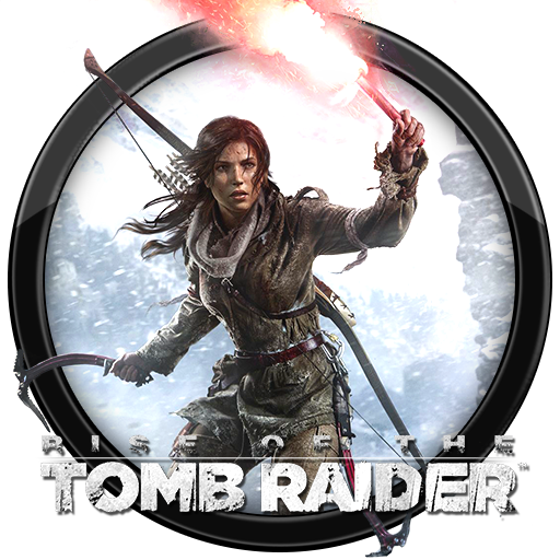 Rise of the Tomb Raider Türkçe yama simgesi