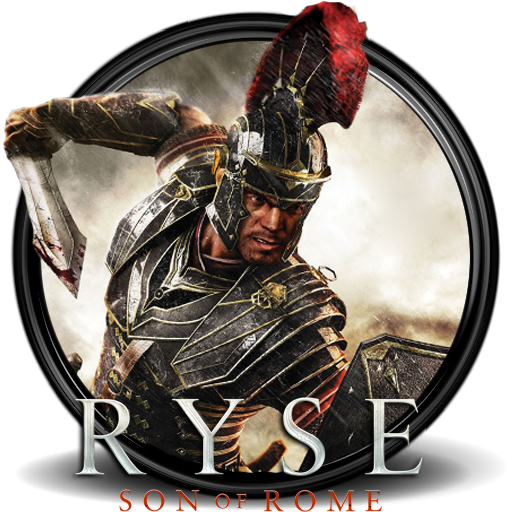 Ryse: Son of Rome Türkçe yama simgesi