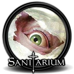 Sanitarium Türkçe yama simgesi