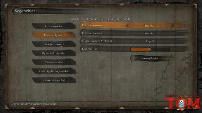 Sekiro: Shadows Die Twice Türkçe yama 2. ekran görüntüsü