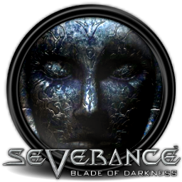 Severance: Blade of Darkness Türkçe yama simgesi