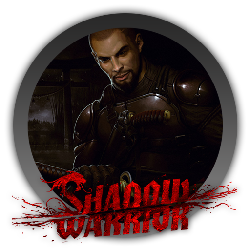 Shadow Warrior Türkçe yama simgesi