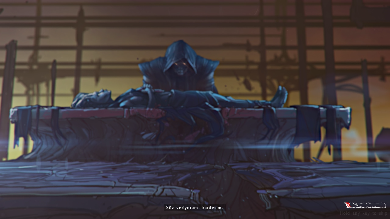 Shadow Warrior Türkçe yama 3. ekran görüntüsü
