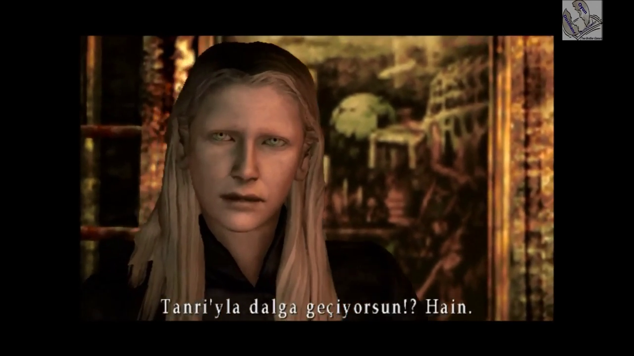 Silent Hill 3 Türkçe yama 1. ekran görüntüsü