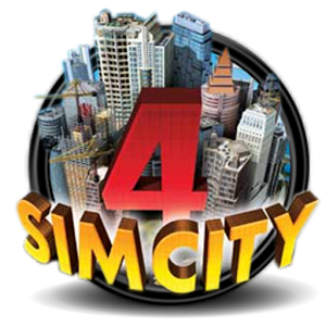 SimCity 4 Türkçe yama simgesi