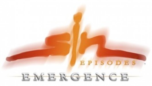 SiN Episodes: Emergence Türkçe yama simgesi