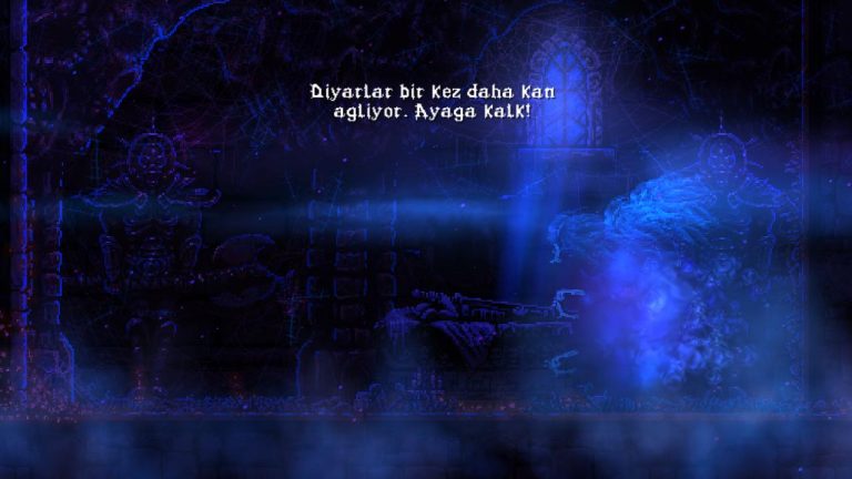 Slain: Back from Hell Türkçe yama 3. ekran görüntüsü