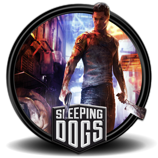 Sleeping Dogs Türkçe yama simgesi