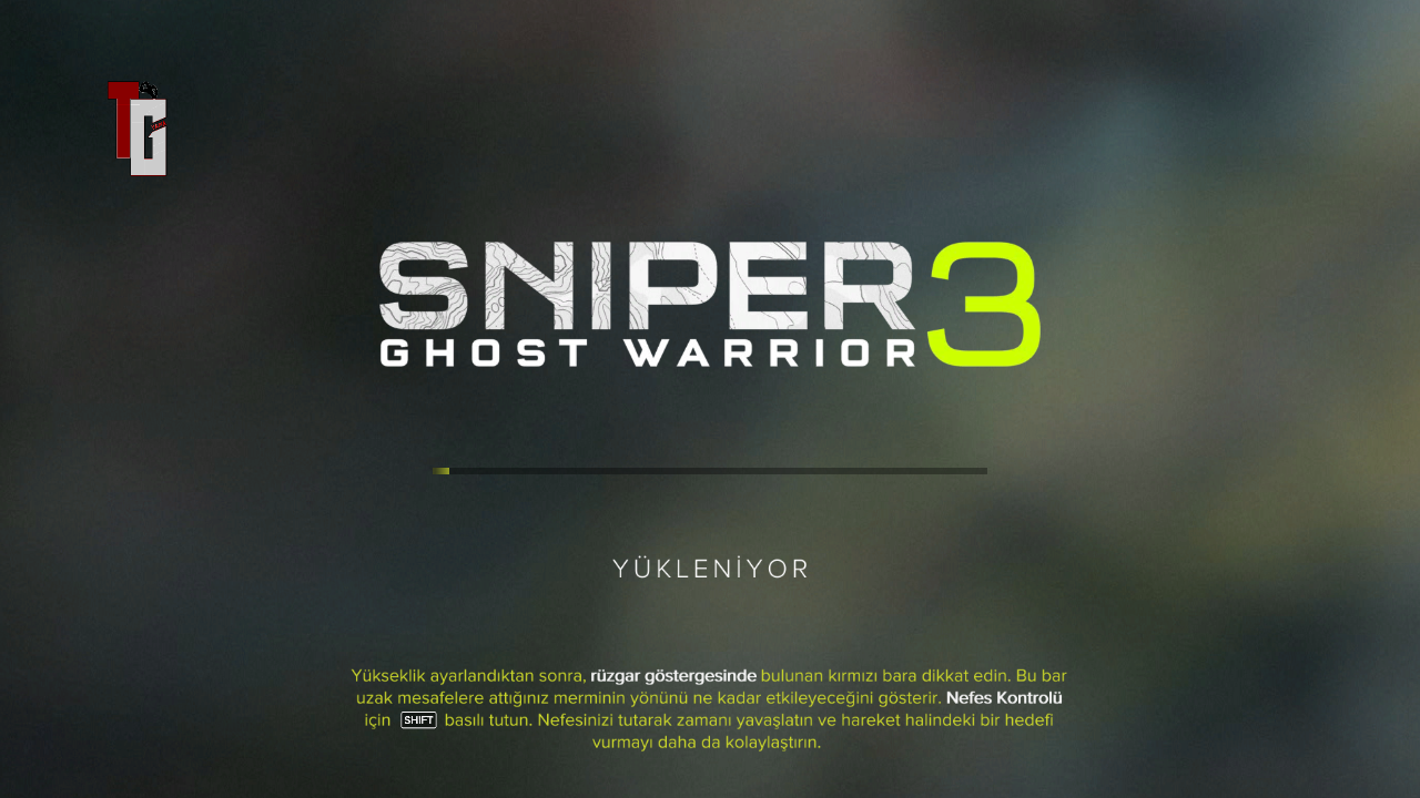 Sniper: Ghost Warrior 3 Türkçe yama 3. ekran görüntüsü