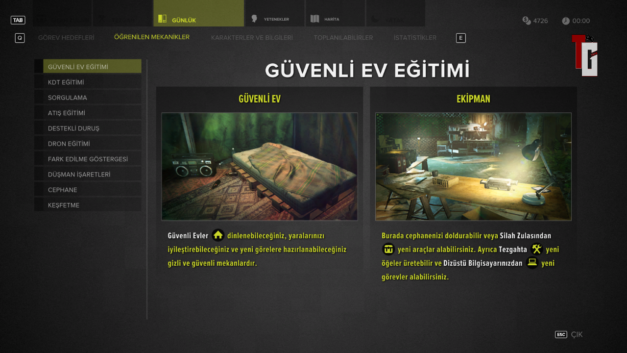 Sniper: Ghost Warrior 3 Türkçe yama 4. ekran görüntüsü