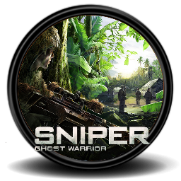 Sniper: Ghost Warrior Türkçe yama simgesi