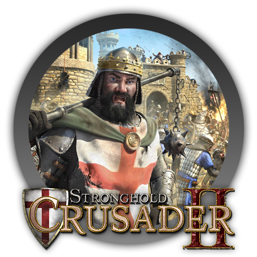 Stronghold 2 Türkçe yama simgesi