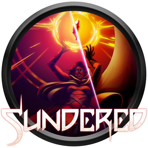 Sundered Türkçe yama simgesi