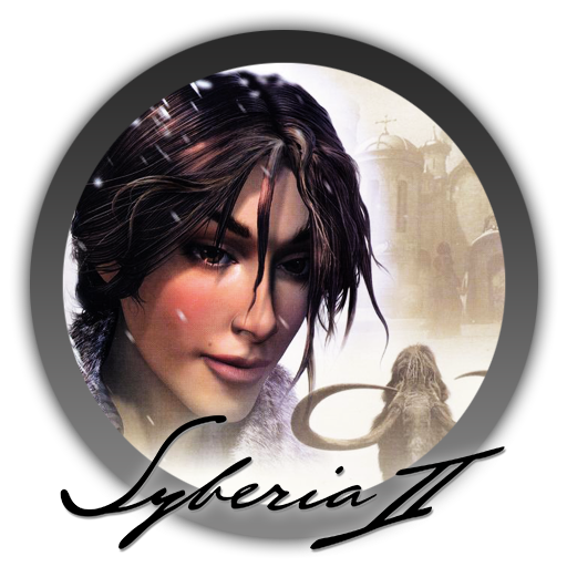 Syberia 2 Türkçe yama simgesi