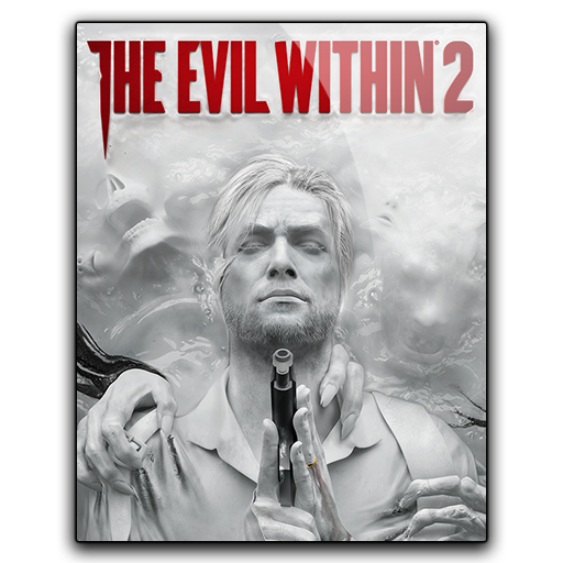 The Evil Within 2 Türkçe yama simgesi