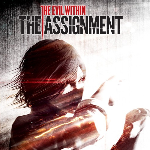 The Evil Within: The Assignment Türkçe yama simgesi