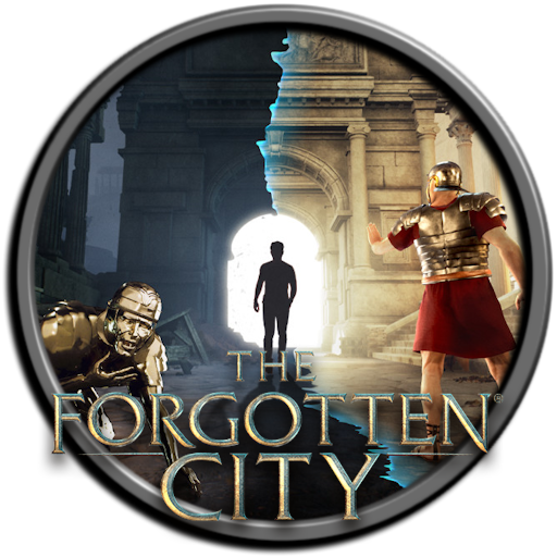 The Forgotten City Türkçe yama simgesi