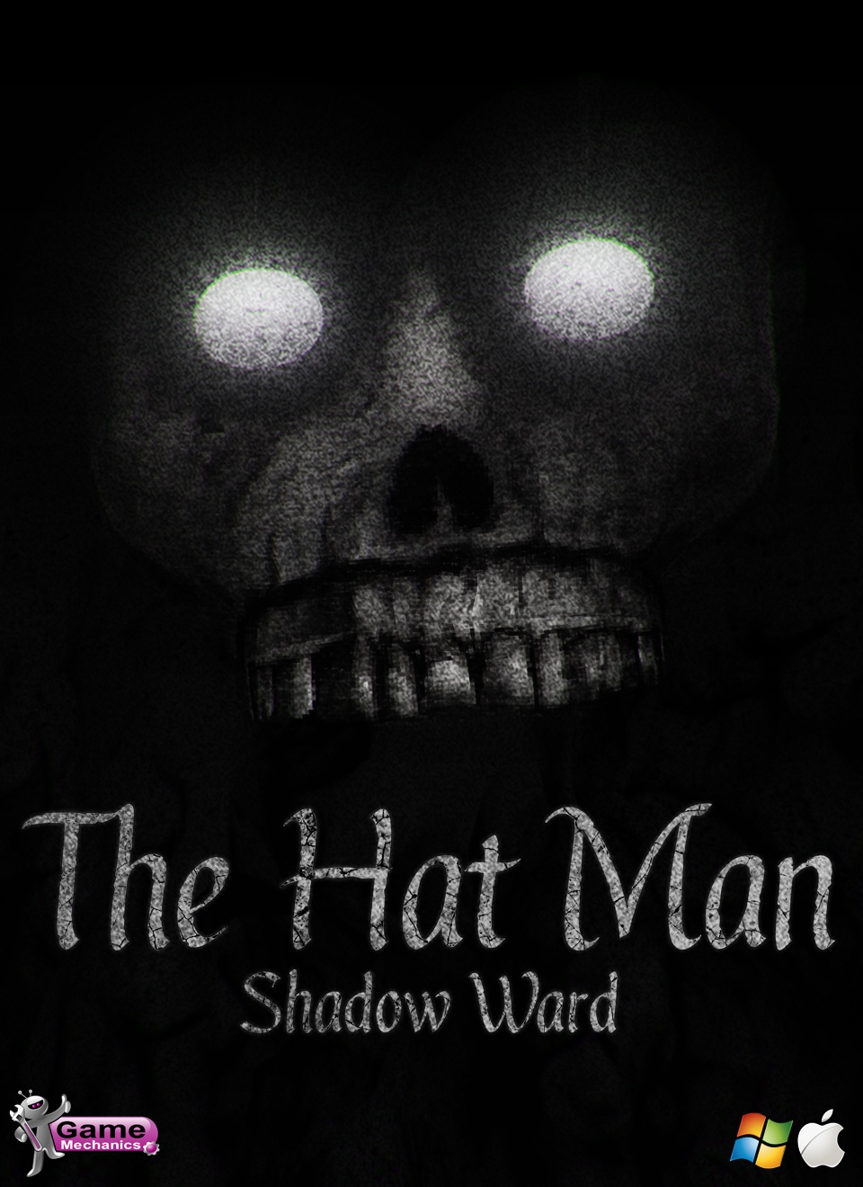 The Hat Man: Shadow Ward Türkçe yama simgesi