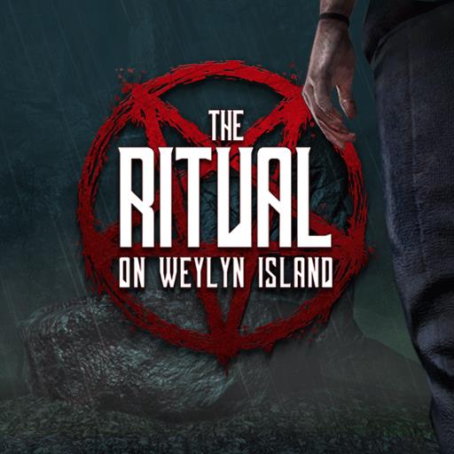 The Ritual on Weylyn Island Türkçe yama simgesi