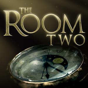 The Room Two Türkçe yama simgesi