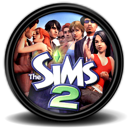The Sims 2 Türkçe yama simgesi