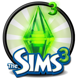 The Sims 3 Türkçe yama simgesi