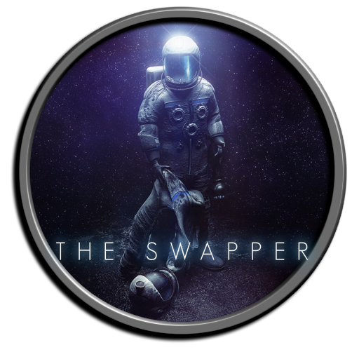 The Swapper Türkçe yama simgesi