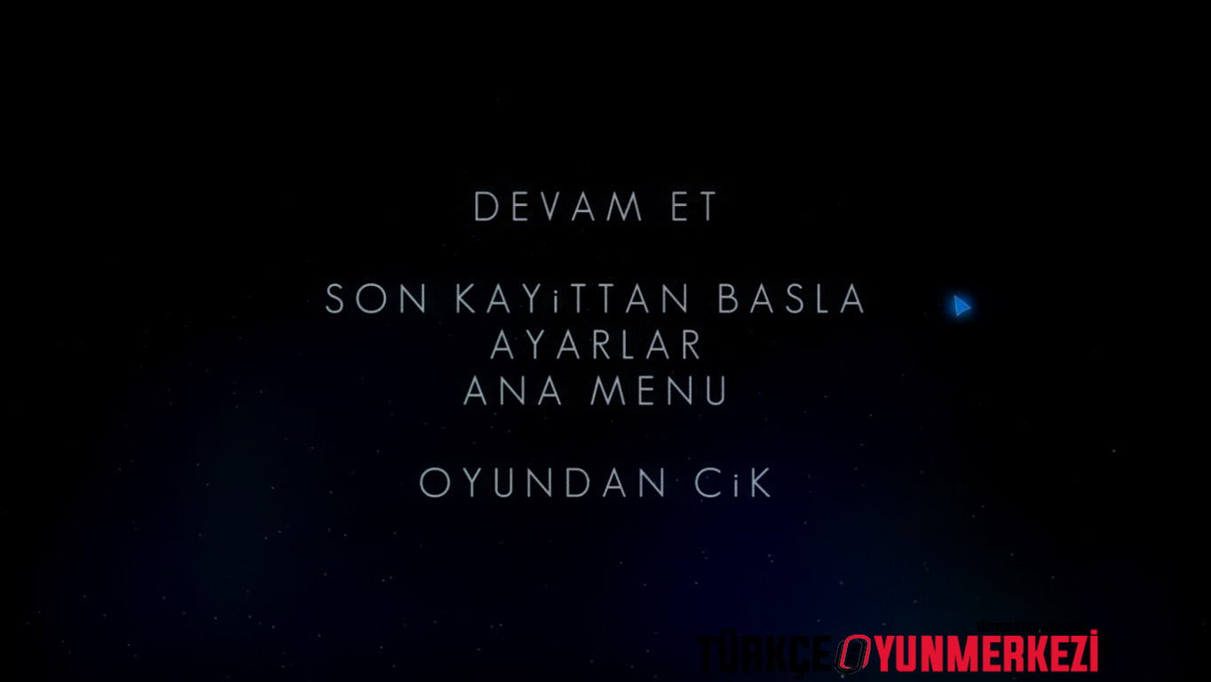 The Swapper Türkçe yama 1. ekran görüntüsü